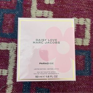 DAISY LOVE MARC JABOBS PERFUME